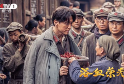 信仰电视剧,一部描绘信仰与奋斗的电视剧